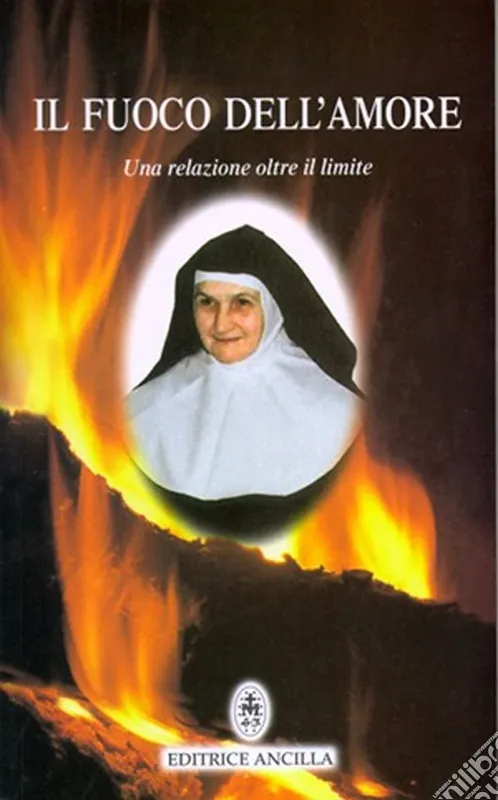 Il fuoco dell‘amore. Una relazione oltre il limite Affare