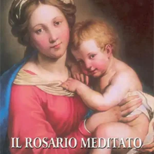 Compra Adesso Il rosario meditato. Con i misteri della luce
