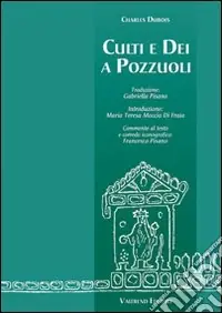 Culti e dei a Pozzuoli Occasione Imperdibile