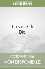 Ultime Pezzi La voce di Dio