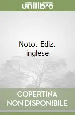 Pagamento Sicuro Noto. Ediz. inglese