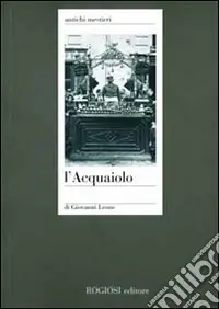 Compra Adesso L‘acquaiuolo