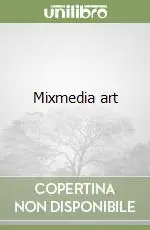 Mixmedia art Sconto