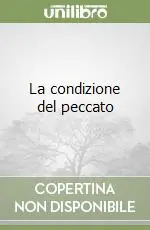 Spedito Oggi La condizione del peccato