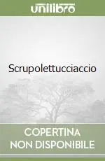 Scrupolettucciaccio Compra Adesso