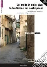 Del modo in cui si vive la tradizione nei nostri paesi. Da Natale a Natale tra feste e riti Prezzo Conveniente