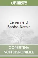 Prezzo Scontato Le renne di Babbo Natale