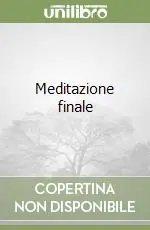 Meditazione finale Occasione Imperdibile