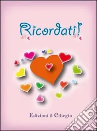 Ricordati! Novità