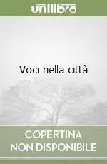 Compra Adesso Voci nella città