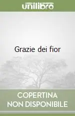 Offerta Lampo Grazie dei fior