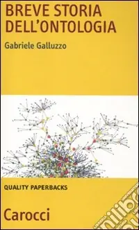 Saldi Breve storia dell‘ontologia
