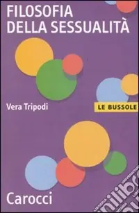Spedito Oggi Filosofia della sessualità