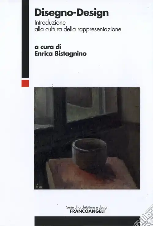 Offerta Lampo Disegno-Design. Introduzione alla cultura della rappresentazione