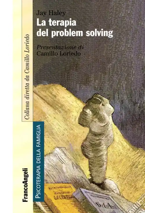 Novità La Terapia del problem solving