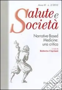 Esclusivo Narrative based medicine una critica