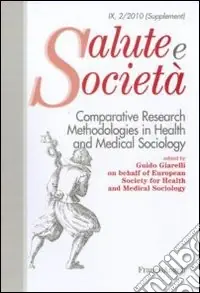 Offerta Lampo Comparative Research Methodologies in Health and Medical Sociology