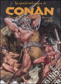 Miglior Prezzo La Spada selvaggia di Conan