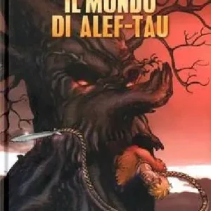 Il Mondo di Alef-Thau Prezzo Ridotto