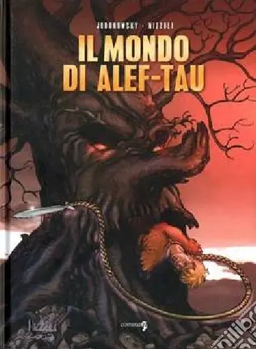 Il Mondo di Alef-Thau Prezzo Ridotto