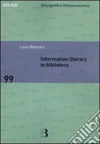 Must-Have Information Literacy in biblioteca