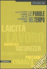 Le Parole del tempo Offerta Limitata