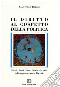 Il diritto al cospetto della politica Promo Stagionale