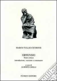 Ortensio. Testo latino e italiano Sconto