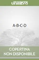 Direttamente Dal Produttore A-B-C-D