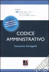 Codice amministrativo Occasione