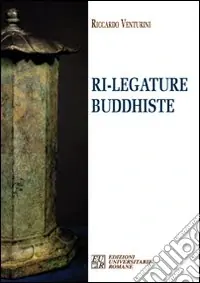 Ri-legature buddhiste Subito Disponibile