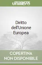 Occasione Diritto dell‘Unione Europea