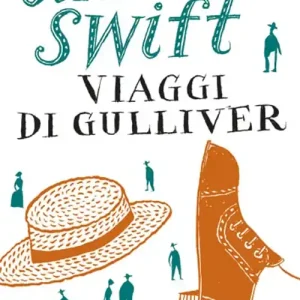 I viaggi di Gulliver Quantità Limitata