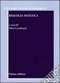 A Buon Prezzo Biologia sintetica