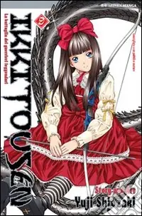 Compra Adesso Ikkitousen. Vol. 9