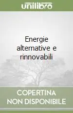 Energie alternative e rinnovabili Offerta Lampo