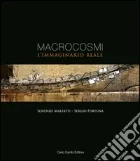 Spedizione Espresso Macrocosmi. L‘immaginario reale. Sergio Fortuna e Lorenzo Malfatti. Ediz. italiana e inglese