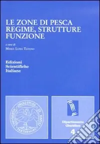 Le zone di pesca regime, strutture, funzione Pagamento Sicuro