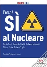 Saldi Perché sì al nucleare