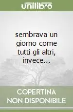 Prezzo Basso sembrava un giorno come tutti gli altri, invece...
