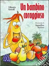 Un bambino coraggioso Offerta Lampo