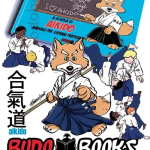 Professionale A scuola di aikido. Manuale per giovani praticanti
