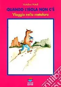 Quando l‘isola non c‘è. Viaggio nella metafora Promo Stagionale