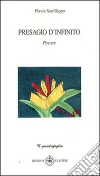 Presagio d‘infinito Promozione