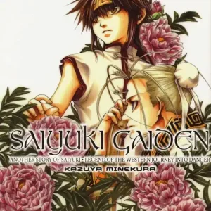 A Buon Prezzo Saiyuki Gaiden. Vol. 2