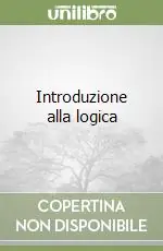 Introduzione alla logica Acquista Ora