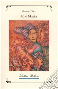 Novità Io e Marta
