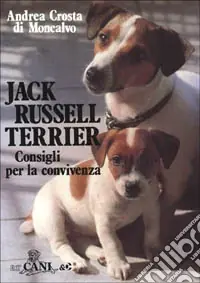 Offerta Speciale Jack Russell terrier. Consigli per la convivenza