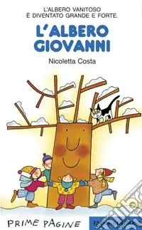 L‘albero Giovanni. Stampatello maiuscolo Ultima Occasione