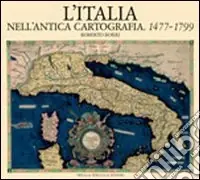 L‘Italia nell‘antica cartografia. 1477-1799 Promo Stagionale